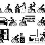 جنبش زندگی مستقل معلولان؛ دسترس‌پذیر یا رویاپردازی؟
