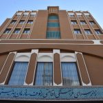 هزینه اقامت معلولان در اولین هتل مناسب‌سازی شده ایران